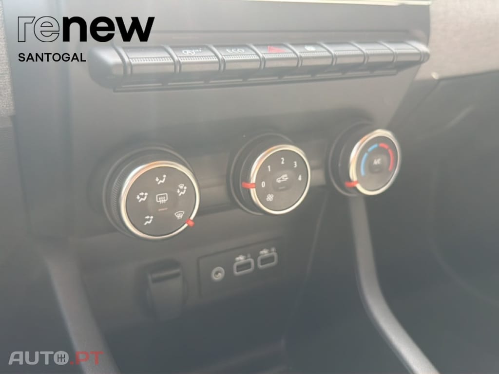 Renault Clio Evolution TCe