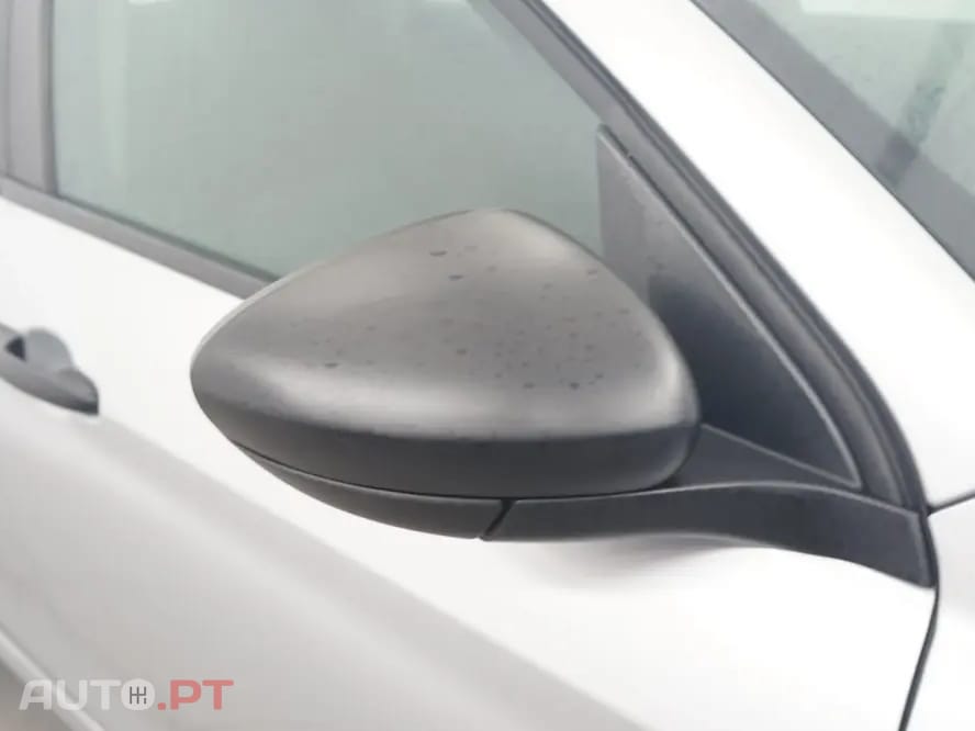 Fiat Tipo 1.3 M-Jet Lounge