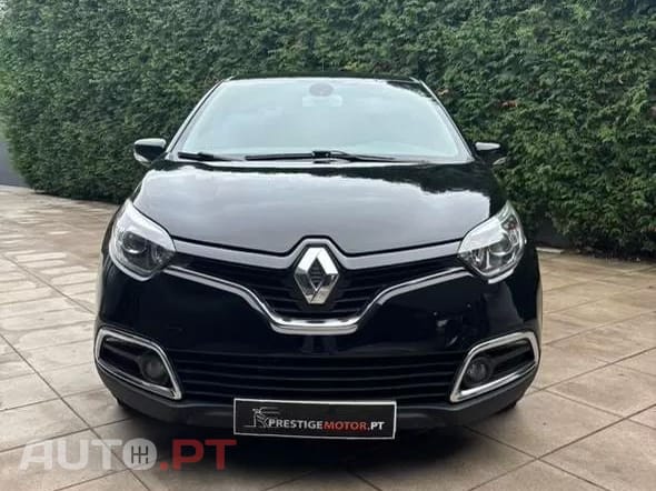 Renault Captur 0.9 TCE