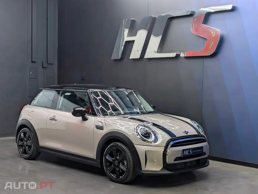 MINI Cooper Classic