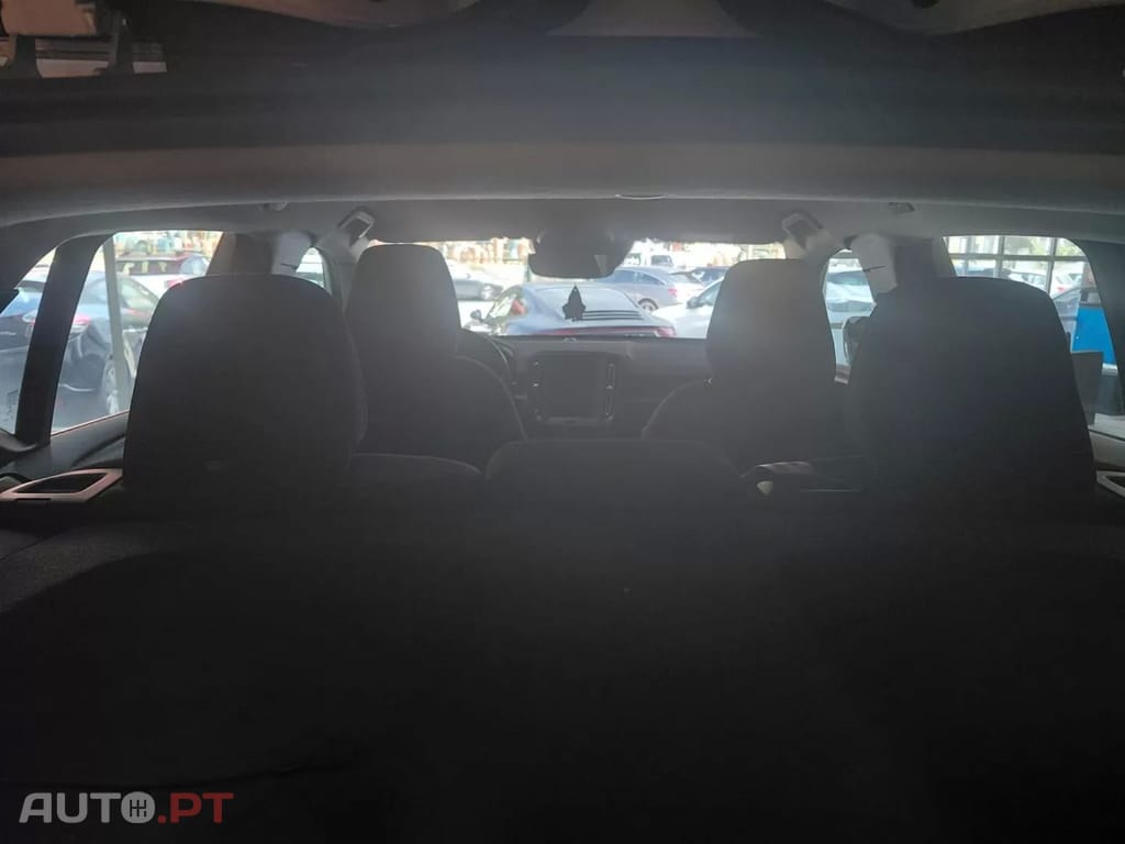 Volvo XC40 1.5 T3 Momentum Tech Edition