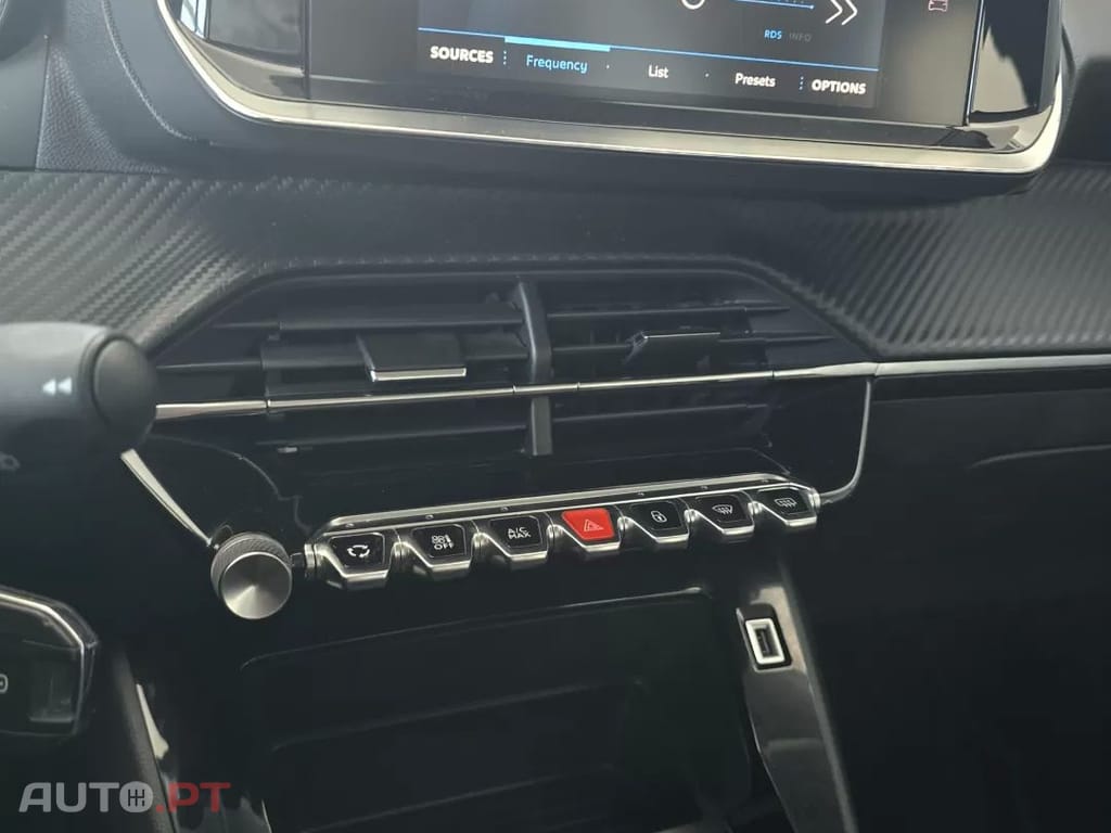 Peugeot 208 1.2 PureTech Active Pack