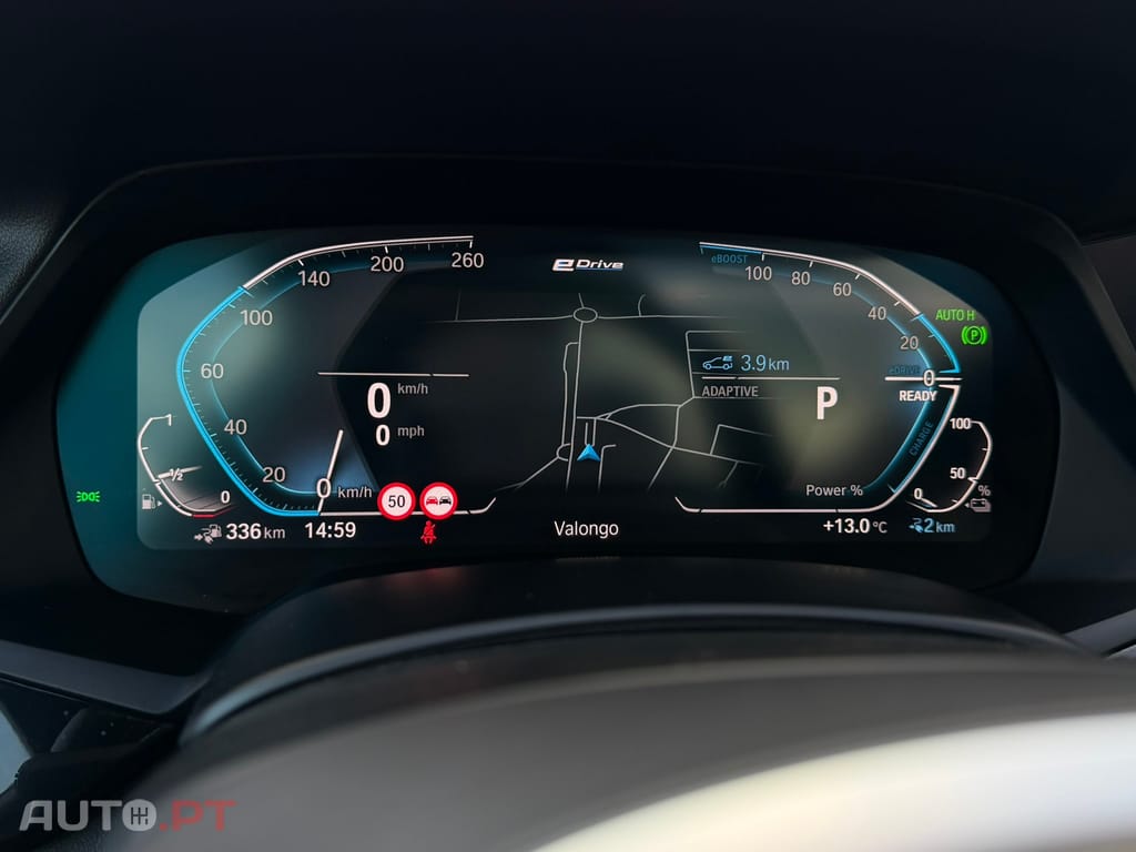 BMW X5 45 e xDrive Pack M