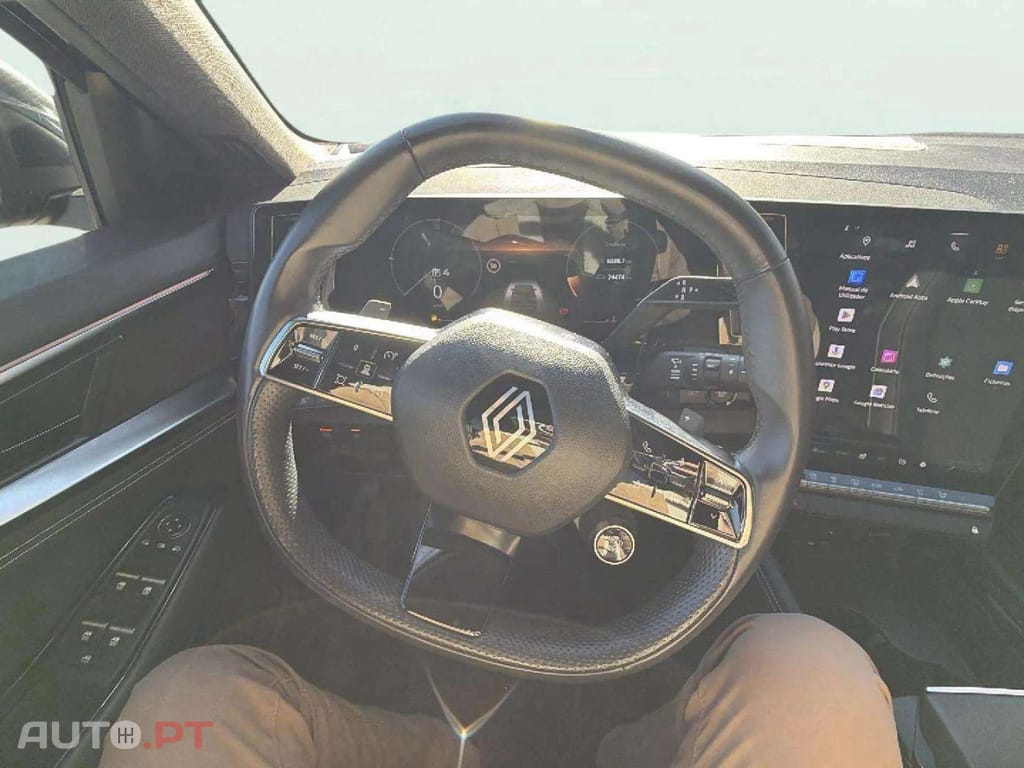 Renault Arkana Austral