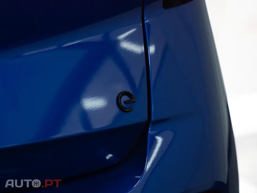 Opel Mokka-E GS