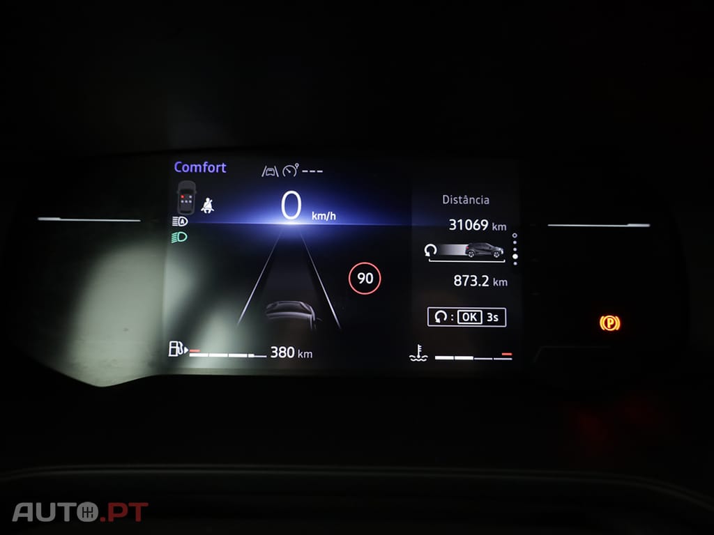 Renault Captur Captur 1.0 TCe Techno