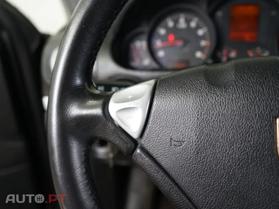 Porsche Cayenne Tiptronic