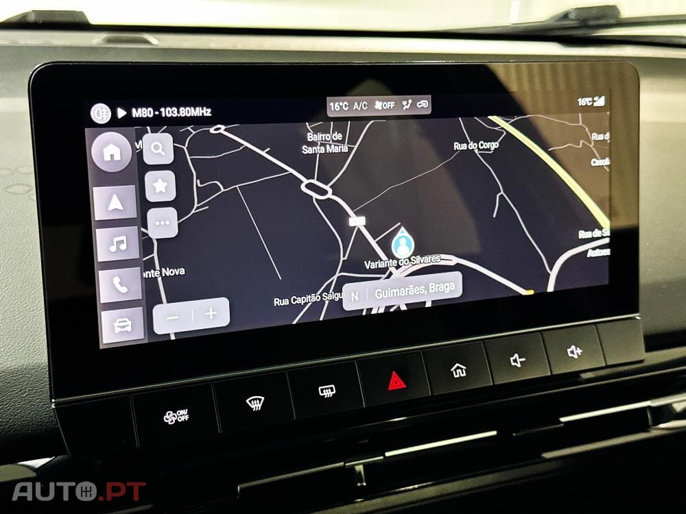 MG MG4 77 kWh Extended Range Luxury