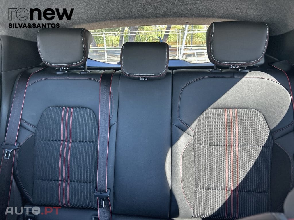 Renault Clio RS Line TCe 90