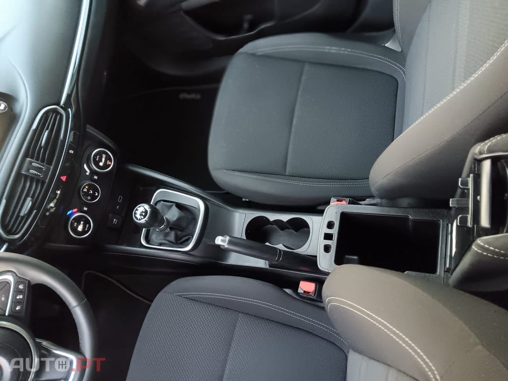 Fiat Tipo 1.3 MTJ LOUNGE