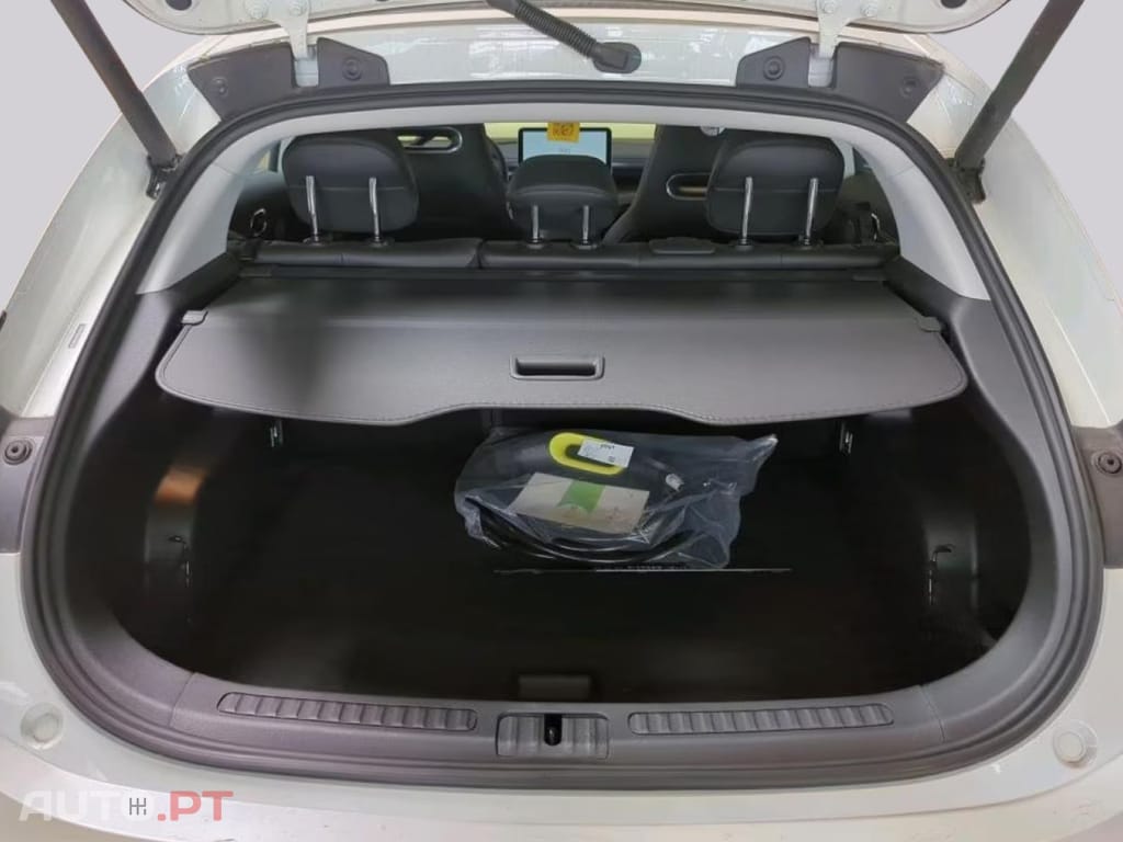 Smart #3 PRO+ I.V.A DEDUTÍVEL 