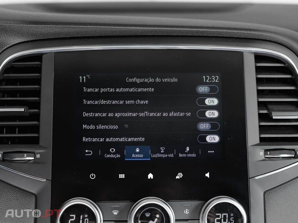 Renault Mégane Sport Tourer 1.6 E-Tech Plug-In Zen