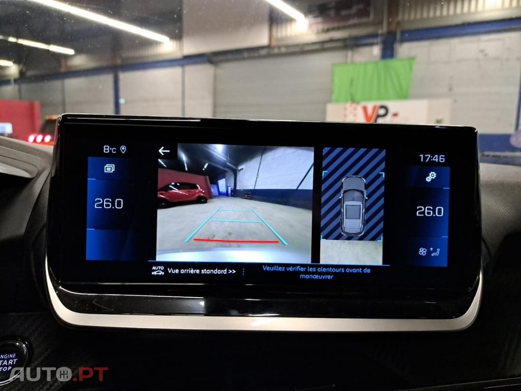 Peugeot 2008 1.2 PureTech Allure Pack