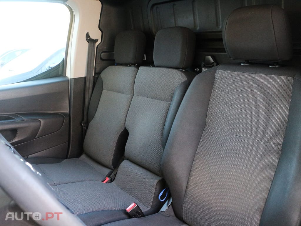 Opel Combo Life 1.5 CDTi L1H1 Enjoy