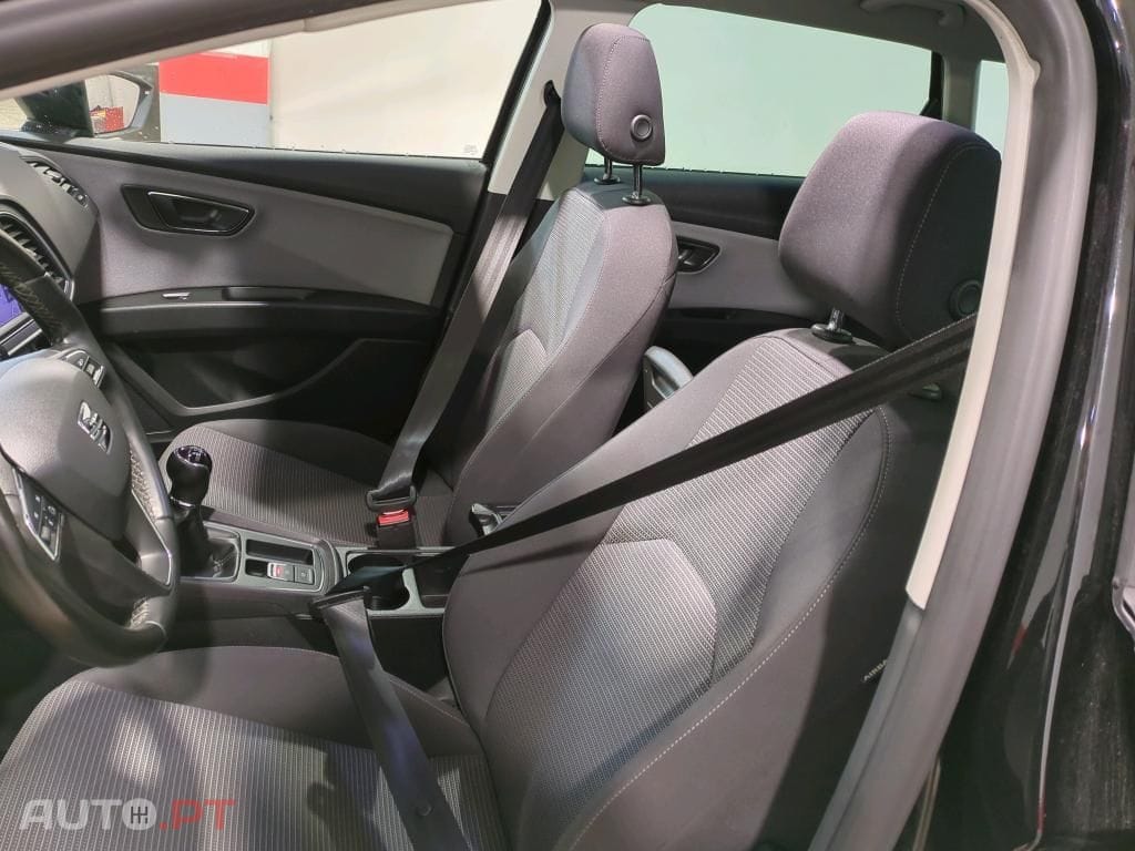 Seat Leon 1.6 TDI Style S/S