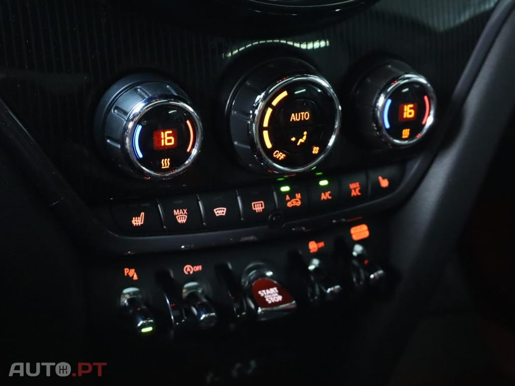 MINI Countryman John Cooper Works ALL4 Auto Desp.