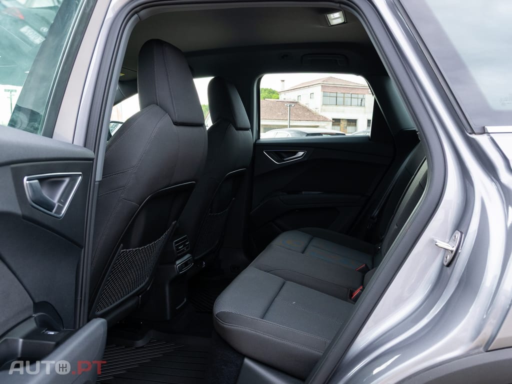 Audi Q4 E-Tron 45 quattro