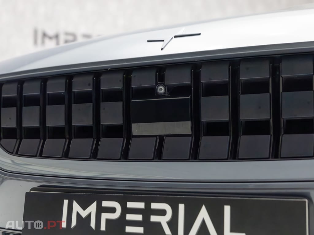 Polestar 2 Single Motor 78kWh