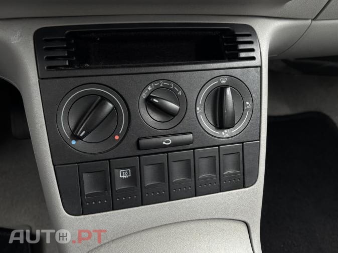 Volkswagen Lupo Confortline