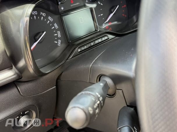 Citroen C3 Pure Tech S&S Feel