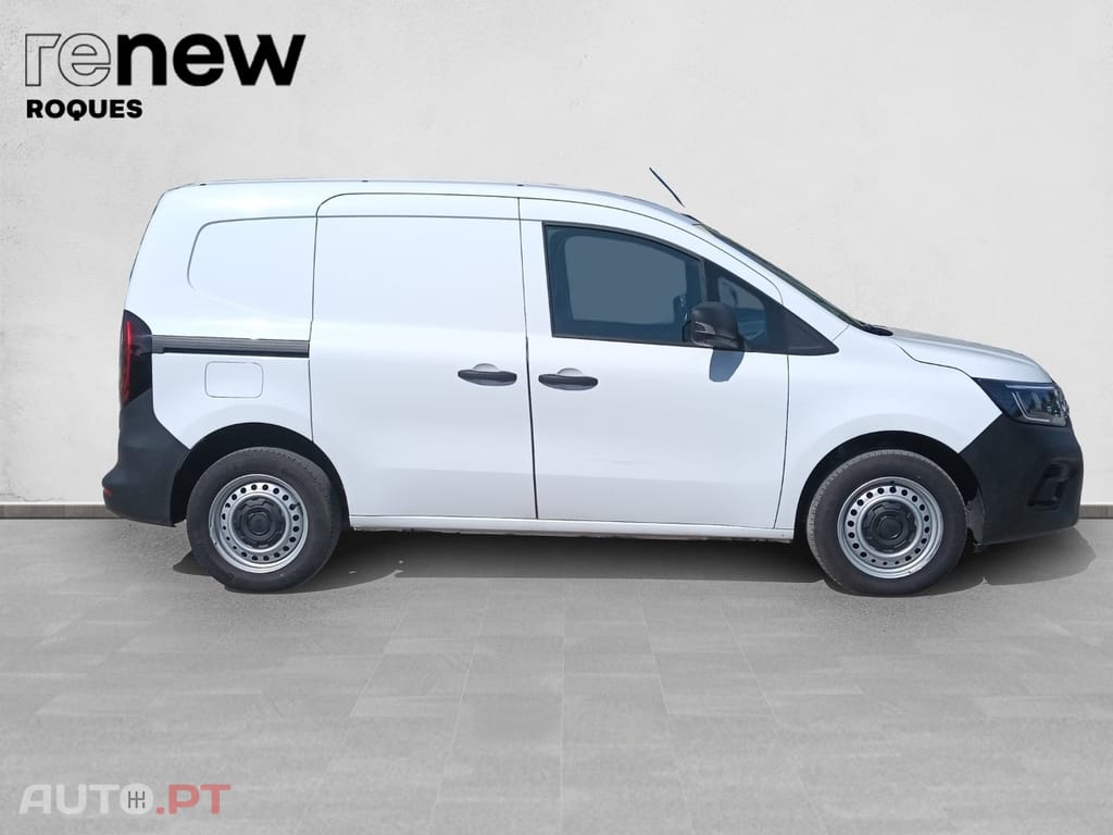 Renault Kangoo Van Start 1.5 Blue DCi 95cv