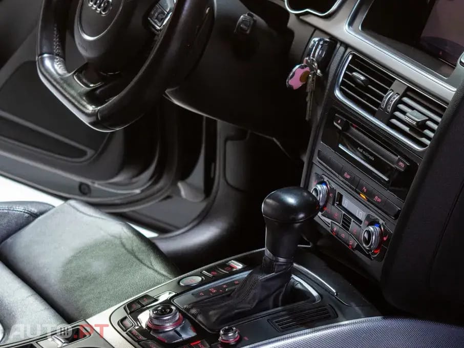 Audi A5 ND