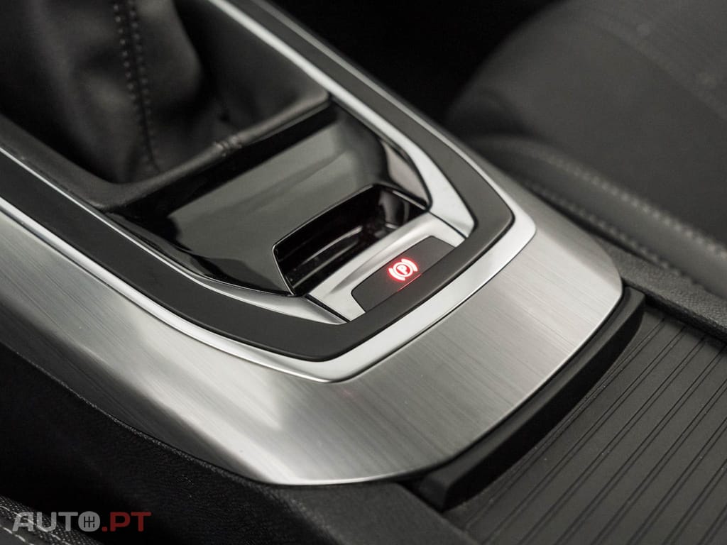 Peugeot 308 SW 1.2 PureTech Allure