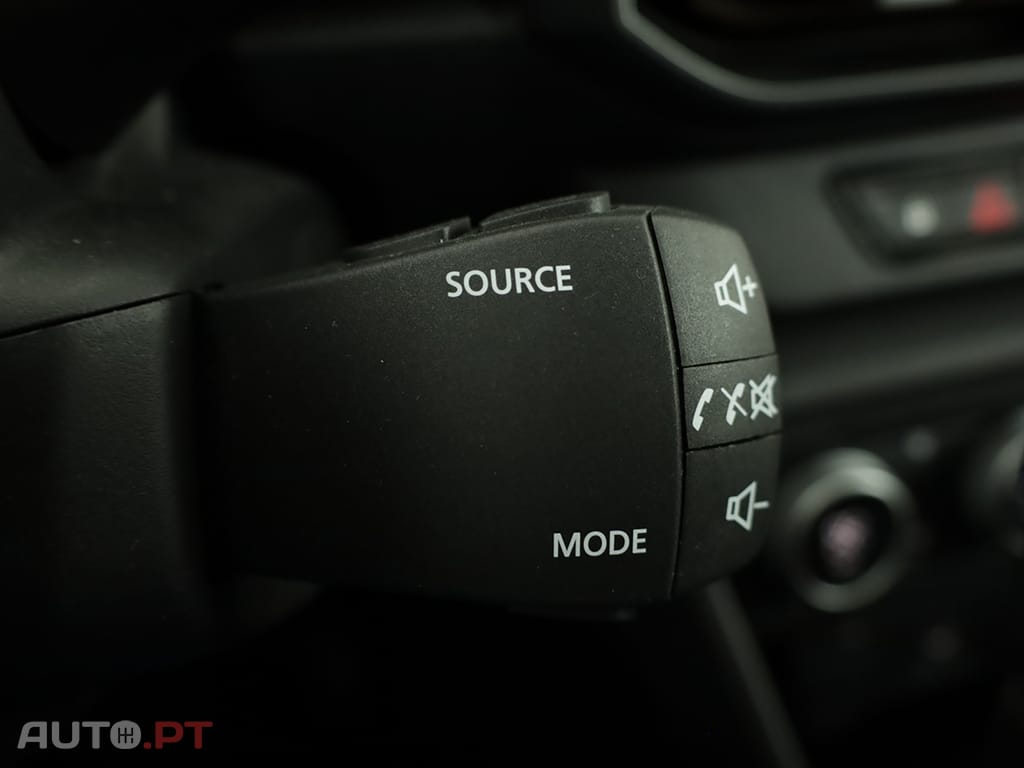 Dacia Jogger Jogger 1.0 TCe Extreme+ Up&Go 7L