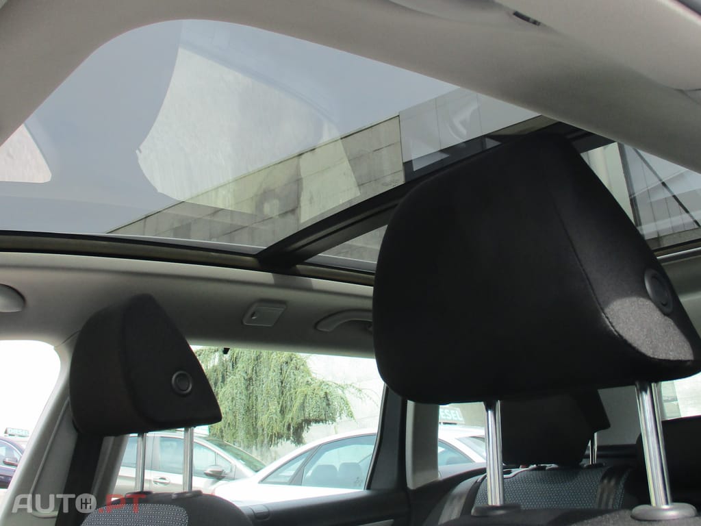 Volkswagen Passat Variant 1.6 TDI BlueMotion