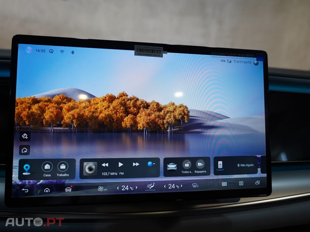 BYD Sealion 7 82.5 kWh Comfort