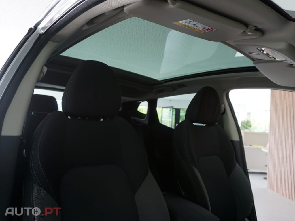 Nissan Qashqai 1.2 DIG-T 360 Pack S