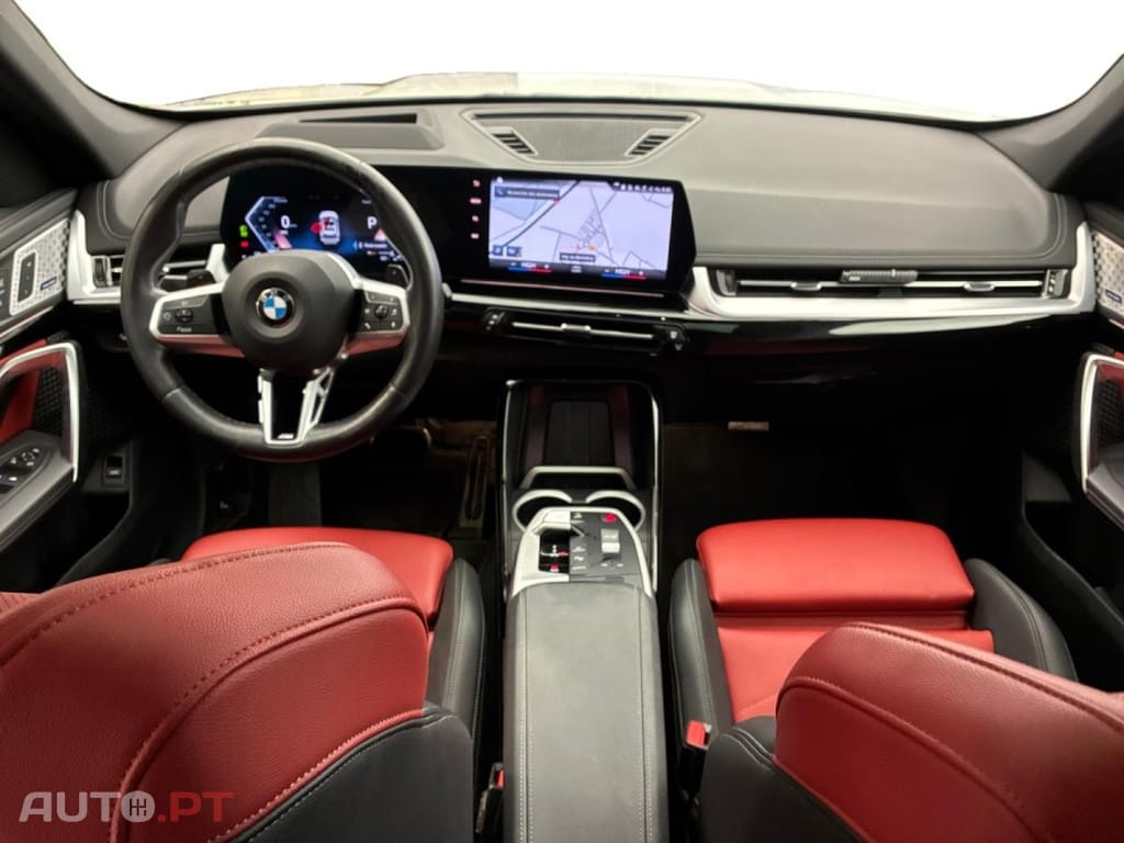 BMW X1 sDrive18d  M Sport