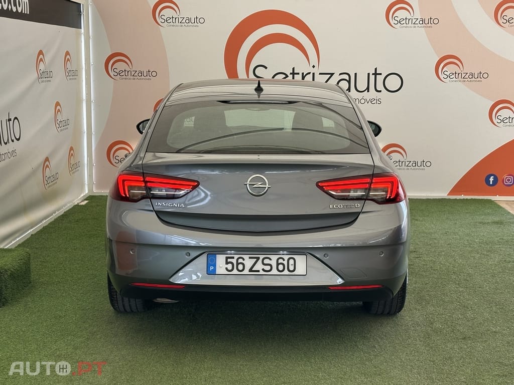 Opel Insignia 1.6 CDTi Innovation