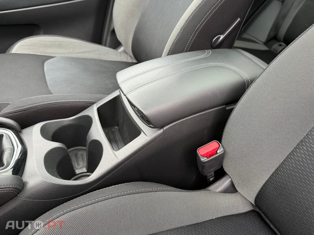 Nissan Qashqai 1.5 dCi N-Connecta