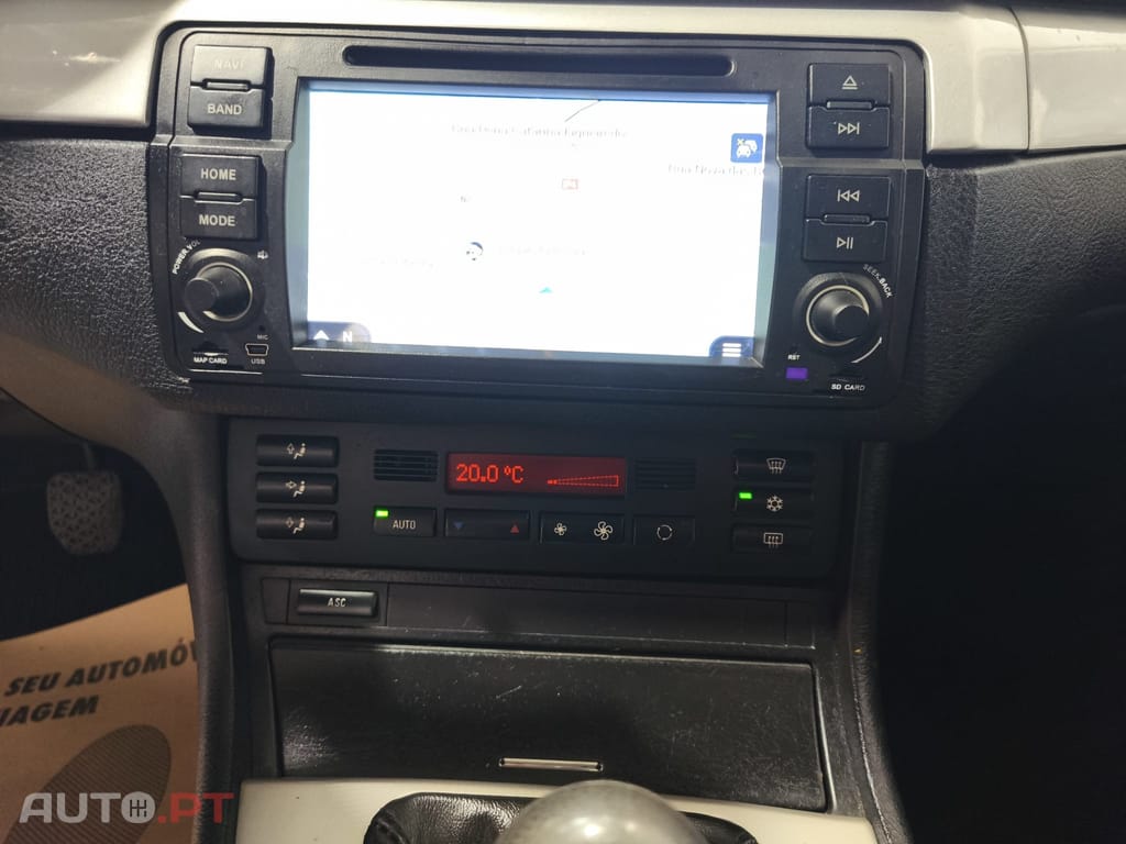 BMW 320 d