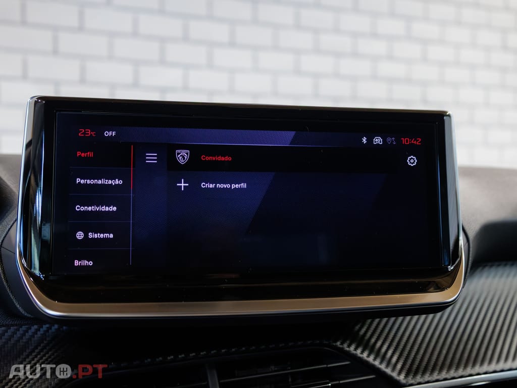 Peugeot 208 1.2 Allure
