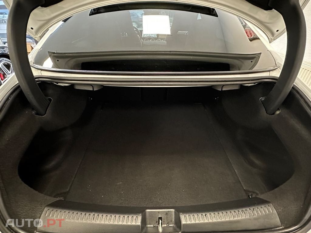 Mercedes-Benz CLA 220 d AMG Line Aut.