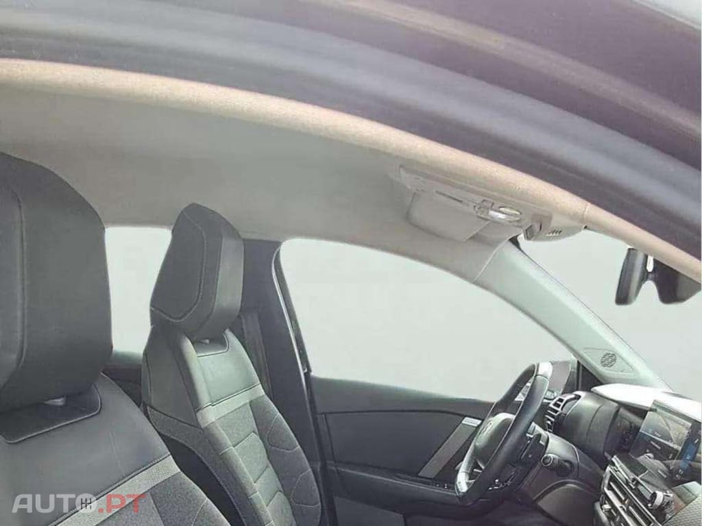 Citroen C4 1.5 BlueHDi Feel Pack EAT8