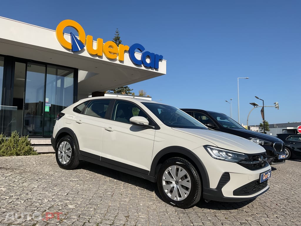 Volkswagen Taigo 1.0 TSI Life