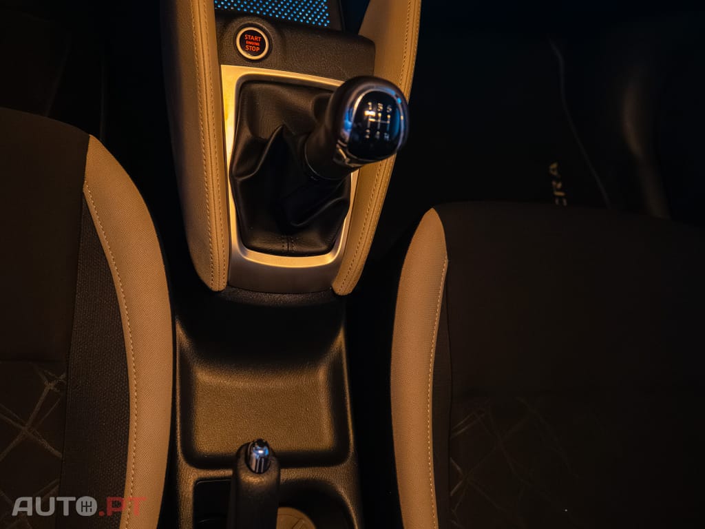 Nissan Micra 1.5 dCi N-Connecta S/S