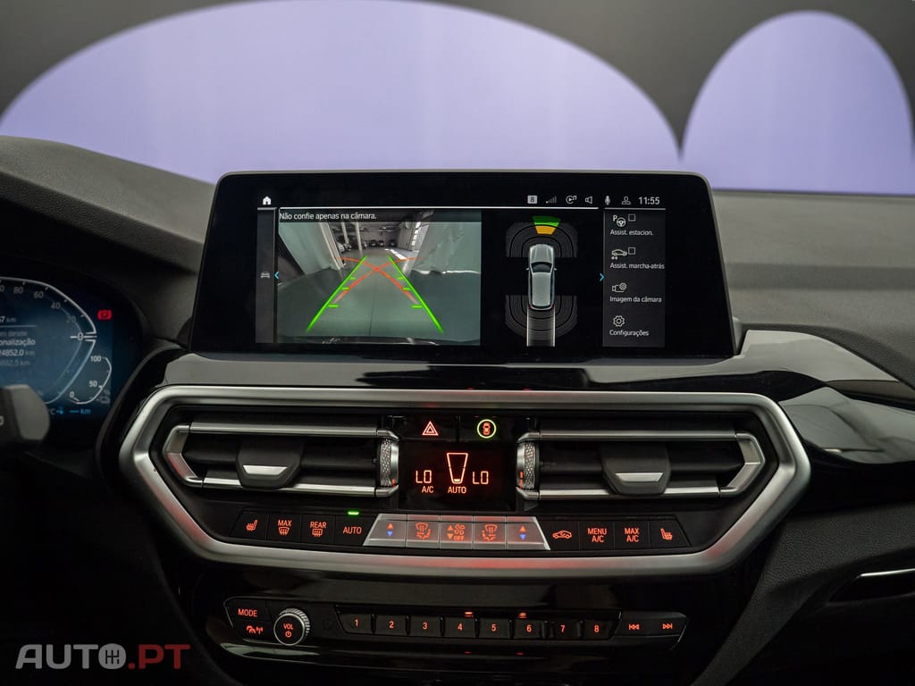 BMW X3 30 e xDrive