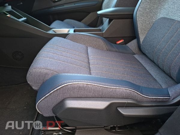 Renault 4 150cv autonomia conforto techno