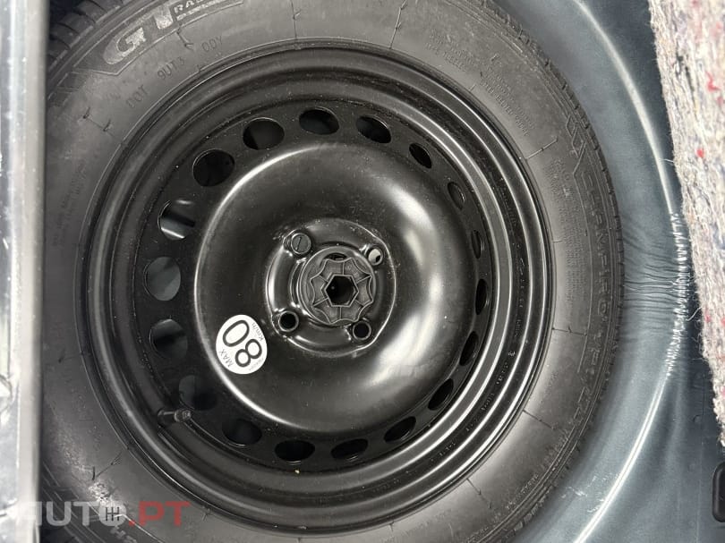 Dacia Sandero 0.9 TCe SL Stepway of Life