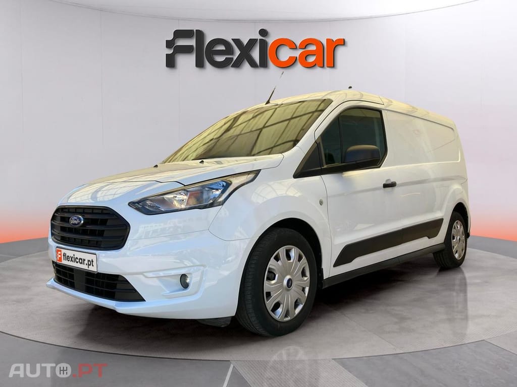 Ford Transit Connect 1.5 TDCi 200 L2 Trend