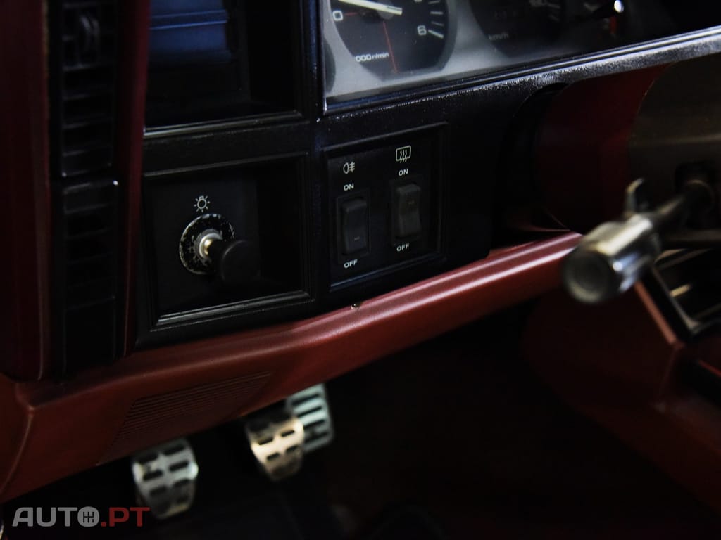 Jeep Cherokee II XJ 2.1TD