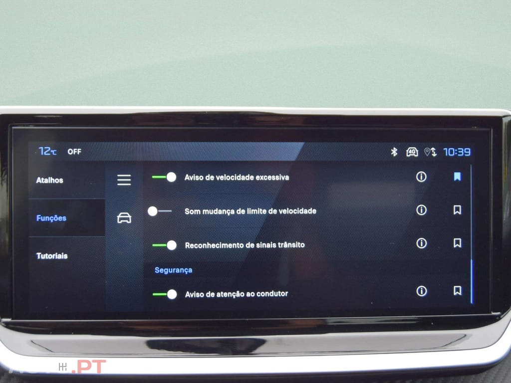 Peugeot 208 1.2 Hybrid Allure e-DCS6