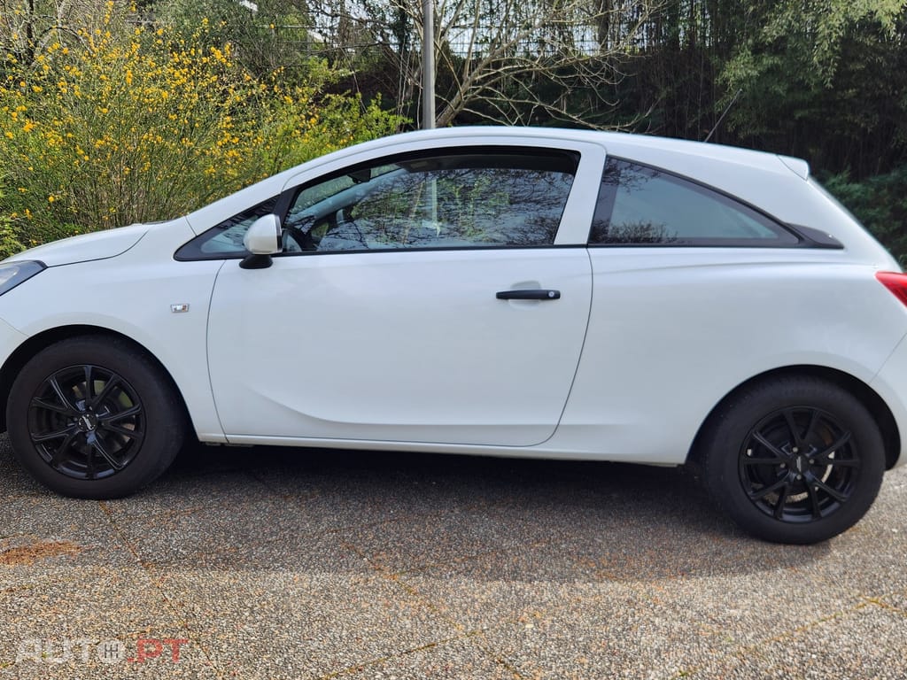 Opel Corsa 1.3 CDTi City