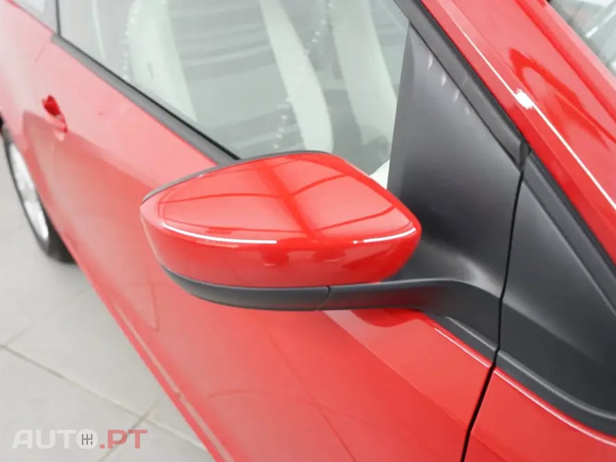 SEAT Mii 1.0 Style — fotografia 11
