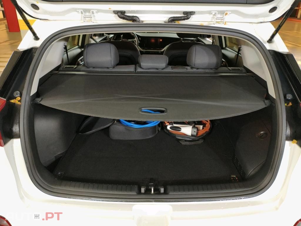 Kia Niro 1.6 GDi HEV Urban