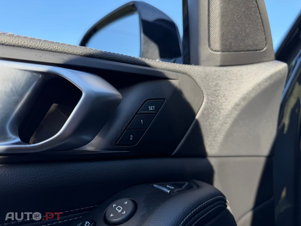 BMW X5 45 e xDrive Pack M